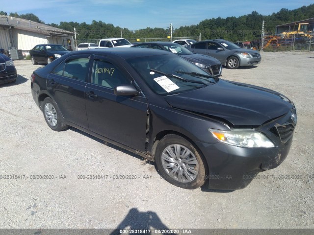 TOYOTA CAMRY 2011 4t1bf3ek3bu177331