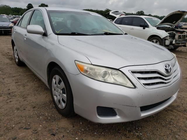 TOYOTA CAMRY BASE 2011 4t1bf3ek3bu177376