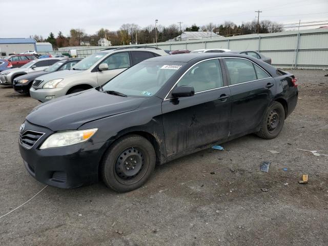 TOYOTA CAMRY BASE 2011 4t1bf3ek3bu179063