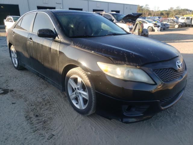 TOYOTA CAMRY BASE 2011 4t1bf3ek3bu179502