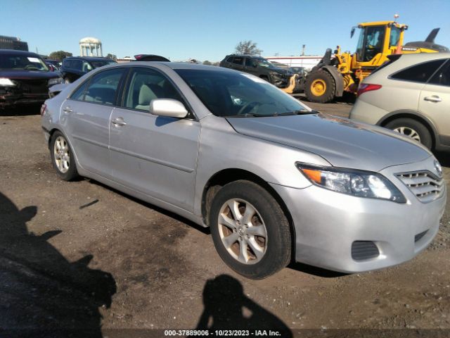 TOYOTA CAMRY 2011 4t1bf3ek3bu180942