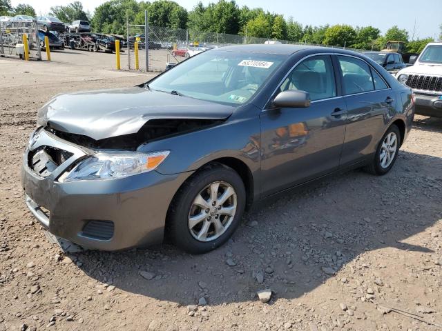 TOYOTA CAMRY BASE 2011 4t1bf3ek3bu181296