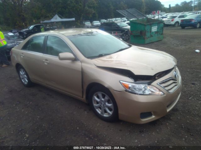 TOYOTA CAMRY 2011 4t1bf3ek3bu181752