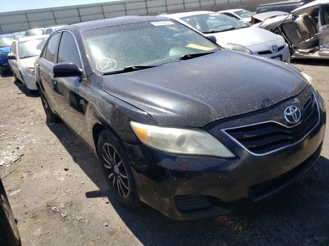 TOYOTA CAMRY BASE 2011 4t1bf3ek3bu181928