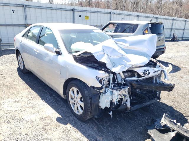 TOYOTA CAMRY BASE 2011 4t1bf3ek3bu182075