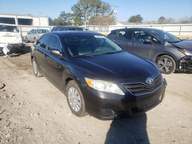 TOYOTA CAMRY BASE 2011 4t1bf3ek3bu182691