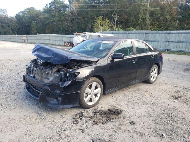 TOYOTA CAMRY BASE 2011 4t1bf3ek3bu184053