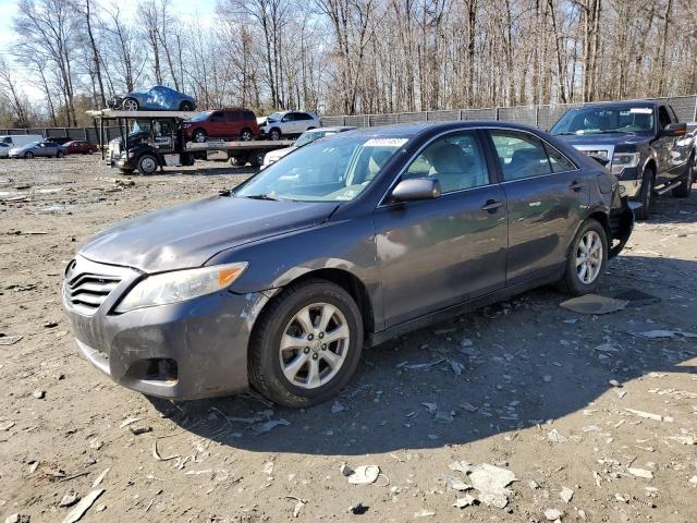 TOYOTA CAMRY BASE 2011 4t1bf3ek3bu184439