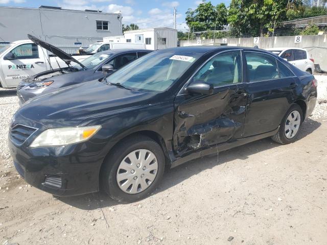 TOYOTA CAMRY 2011 4t1bf3ek3bu185011