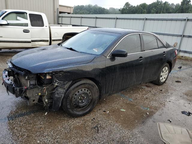 TOYOTA CAMRY BASE 2011 4t1bf3ek3bu185025