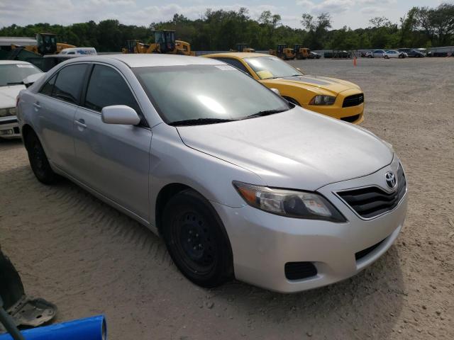 TOYOTA CAMRY BASE 2011 4t1bf3ek3bu185705