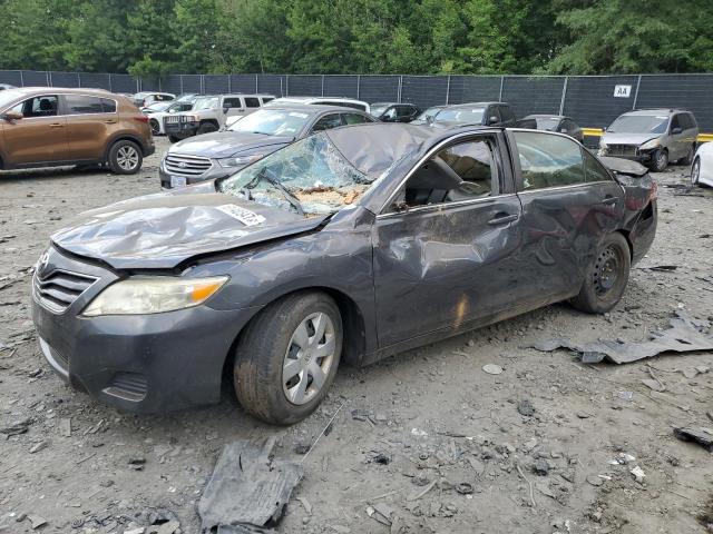 TOYOTA CAMRY BASE 2011 4t1bf3ek3bu185798