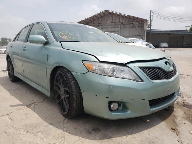 TOYOTA CAMRY BASE 2011 4t1bf3ek3bu185994