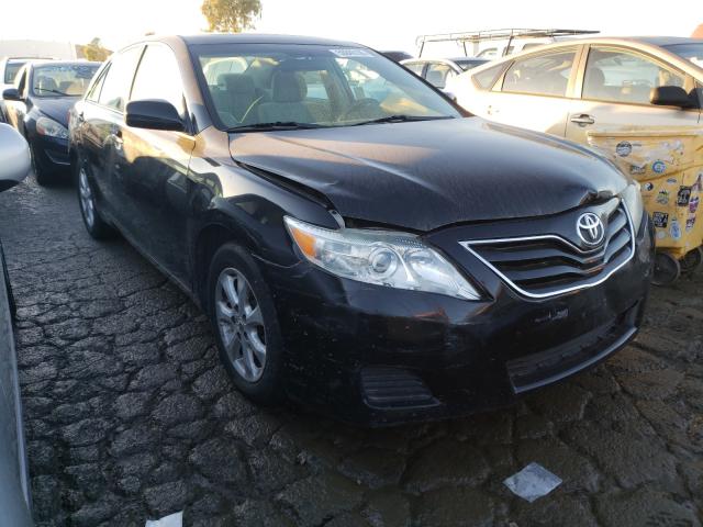 TOYOTA CAMRY BASE 2011 4t1bf3ek3bu186062