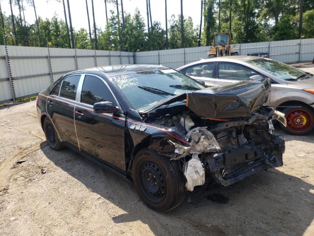 TOYOTA CAMRY BASE 2011 4t1bf3ek3bu187051