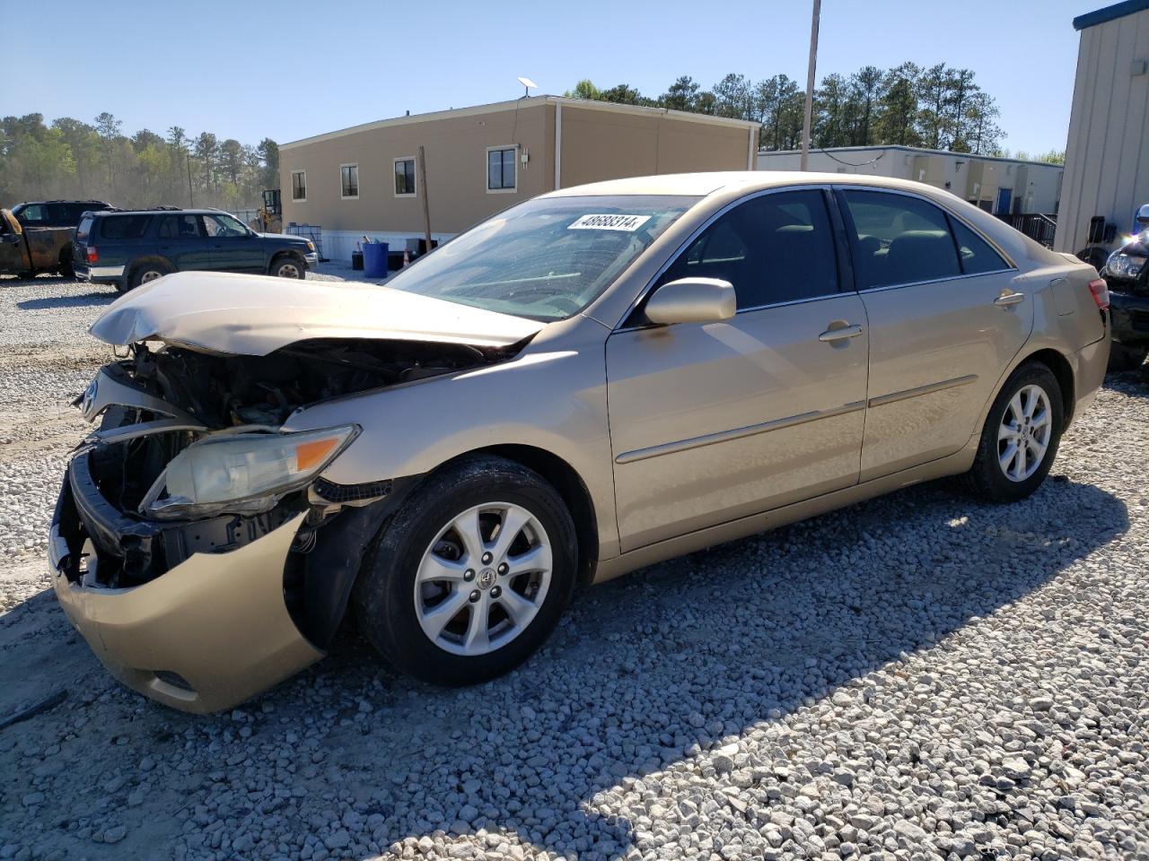 TOYOTA CAMRY 2011 4t1bf3ek3bu187289