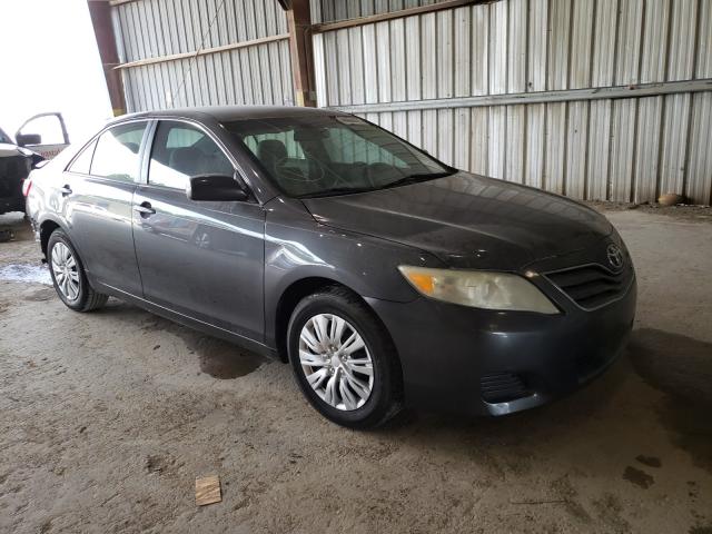 TOYOTA CAMRY BASE 2011 4t1bf3ek3bu187812