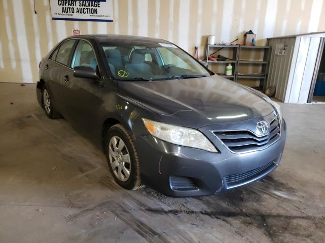 TOYOTA CAMRY BASE 2011 4t1bf3ek3bu187891