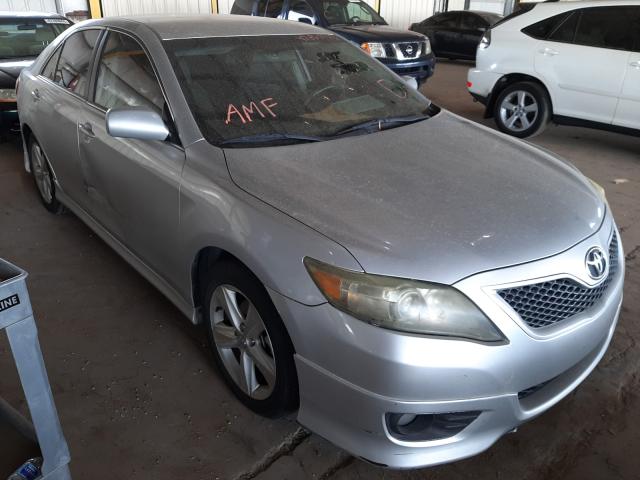 TOYOTA CAMRY 2011 4t1bf3ek3bu188829