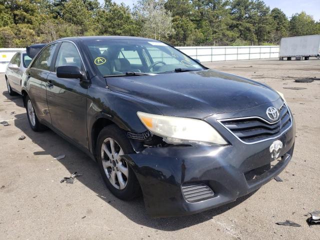 TOYOTA CAMRY 2011 4t1bf3ek3bu190404