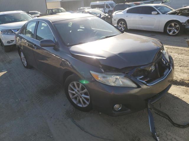 TOYOTA CAMRY BASE 2011 4t1bf3ek3bu190547