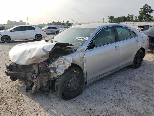 TOYOTA CAMRY BASE 2011 4t1bf3ek3bu190581