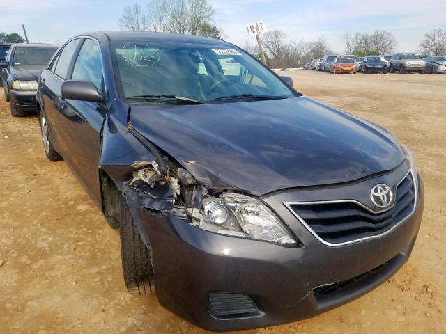 TOYOTA CAMRY BASE 2011 4t1bf3ek3bu191228