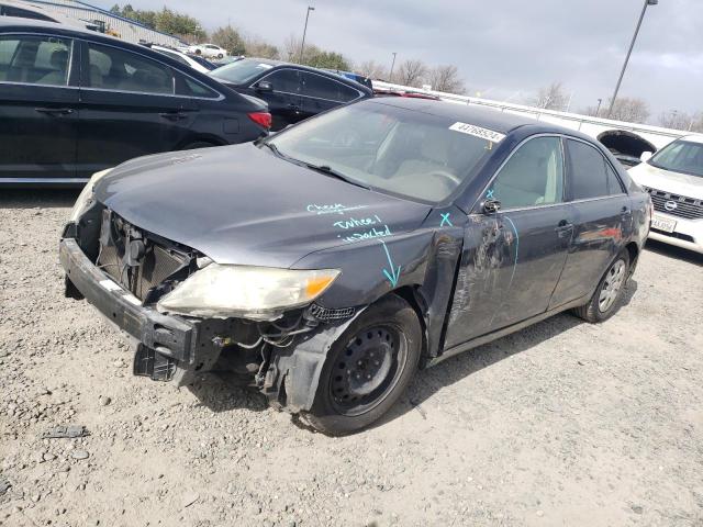 TOYOTA CAMRY 2011 4t1bf3ek3bu192900