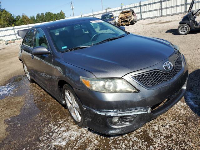 TOYOTA CAMRY BASE 2011 4t1bf3ek3bu193108