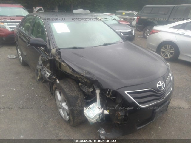 TOYOTA CAMRY 2011 4t1bf3ek3bu193643