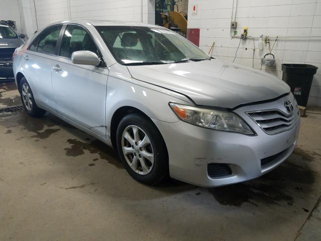 TOYOTA CAMRY BASE 2011 4t1bf3ek3bu194338