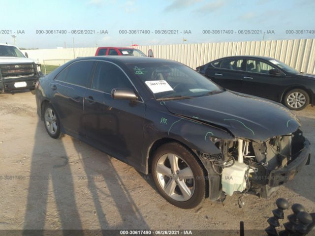 TOYOTA CAMRY 2011 4t1bf3ek3bu195294