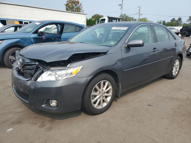 TOYOTA CAMRY BASE 2011 4t1bf3ek3bu197076