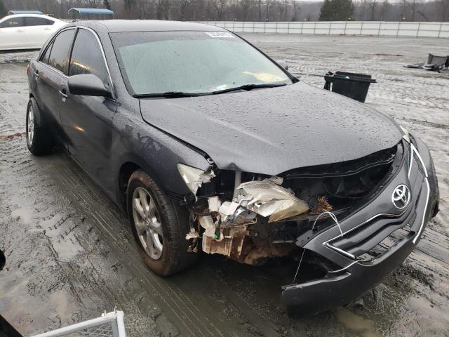 TOYOTA CAMRY BASE 2011 4t1bf3ek3bu197109