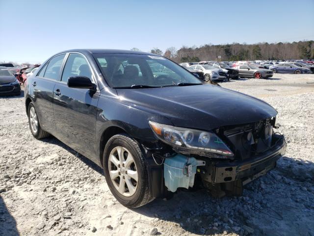 TOYOTA CAMRY BASE 2011 4t1bf3ek3bu197742