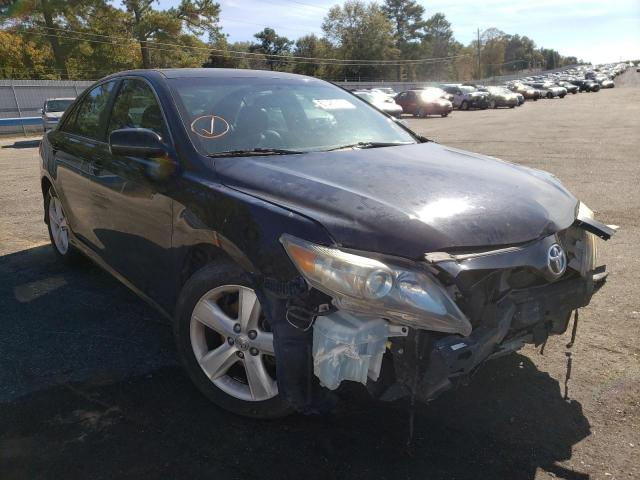 TOYOTA CAMRY BASE 2011 4t1bf3ek3bu198535