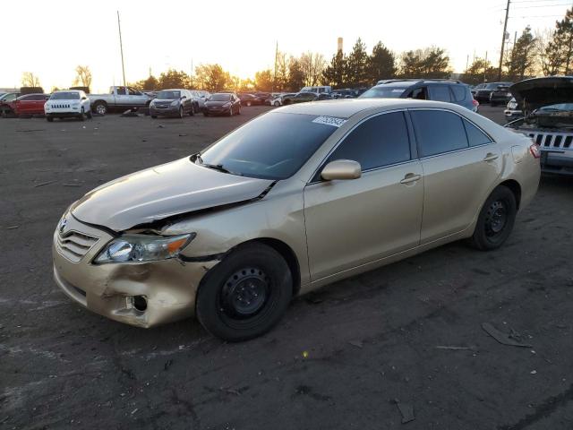 TOYOTA CAMRY 2011 4t1bf3ek3bu198583