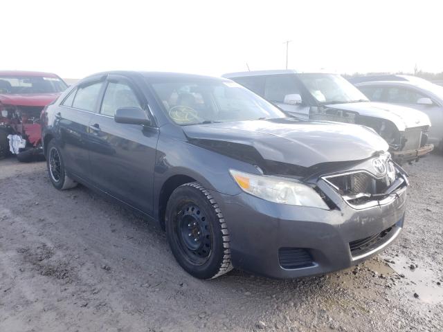 TOYOTA CAMRY BASE 2011 4t1bf3ek3bu199183