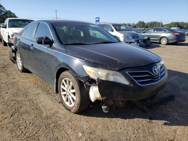 TOYOTA CAMRY BASE 2011 4t1bf3ek3bu199233