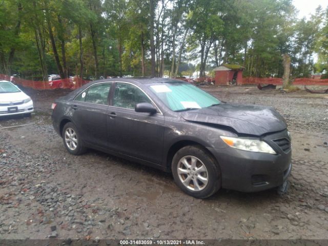 TOYOTA CAMRY 2011 4t1bf3ek3bu200767