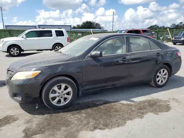 TOYOTA CAMRY 2011 4t1bf3ek3bu201238