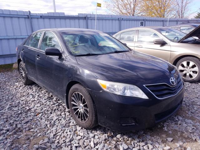 TOYOTA CAMRY BASE 2011 4t1bf3ek3bu201563