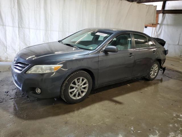 TOYOTA CAMRY 2011 4t1bf3ek3bu201997