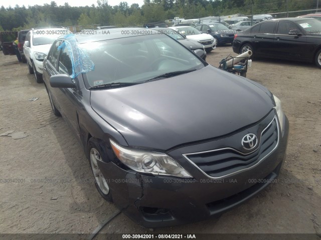 TOYOTA CAMRY 2011 4t1bf3ek3bu202048