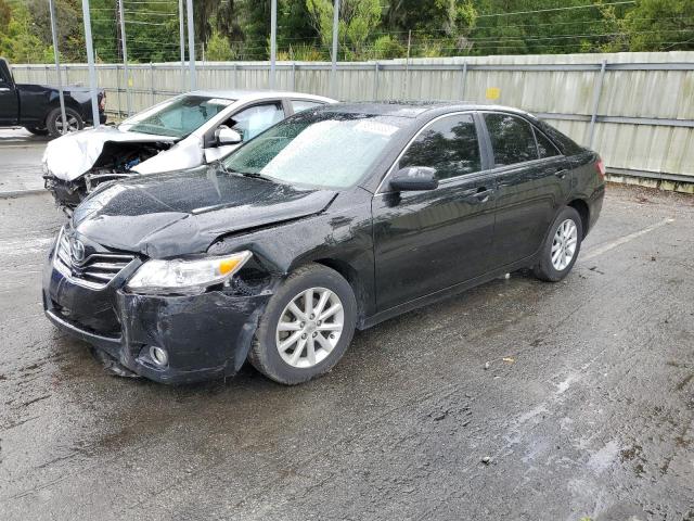 TOYOTA CAMRY BASE 2011 4t1bf3ek3bu203328