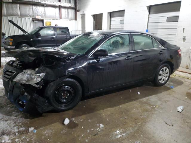 TOYOTA CAMRY 2011 4t1bf3ek3bu206424