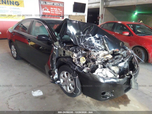 TOYOTA CAMRY 2011 4t1bf3ek3bu206570