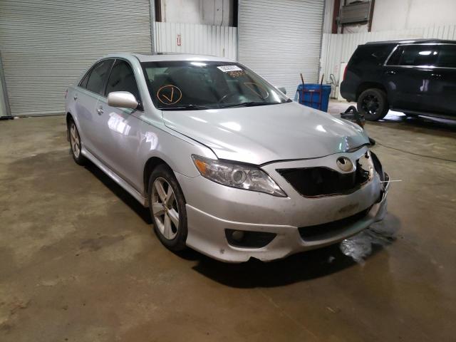 TOYOTA CAMRY BASE 2011 4t1bf3ek3bu206651