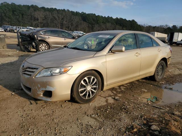 TOYOTA CAMRY BASE 2011 4t1bf3ek3bu209016