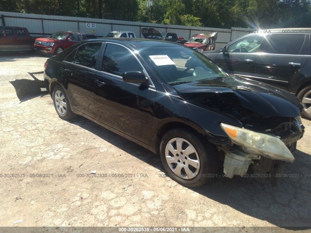 TOYOTA CAMRY 2011 4t1bf3ek3bu209663